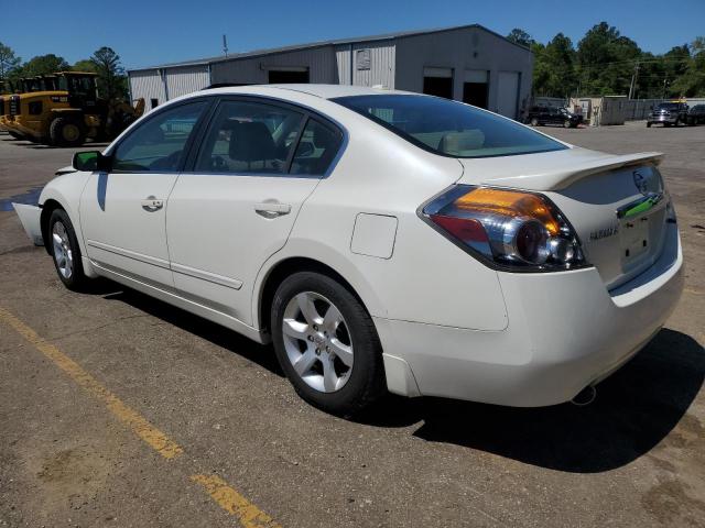 Photo 1 VIN: 1N4AL21E88C262365 - NISSAN ALTIMA 