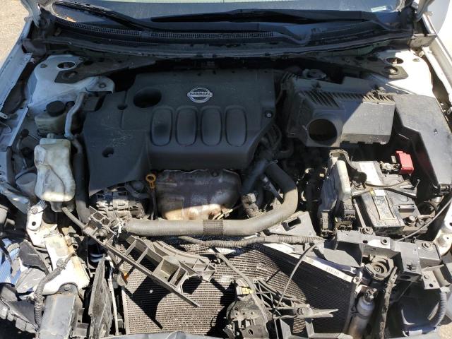 Photo 10 VIN: 1N4AL21E88C262365 - NISSAN ALTIMA 