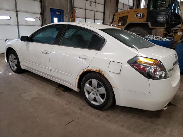 Photo 1 VIN: 1N4AL21E88C268151 - NISSAN ALTIMA 