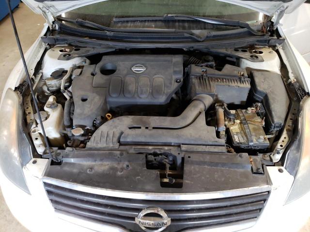 Photo 10 VIN: 1N4AL21E88C268151 - NISSAN ALTIMA 