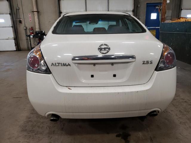 Photo 5 VIN: 1N4AL21E88C268151 - NISSAN ALTIMA 