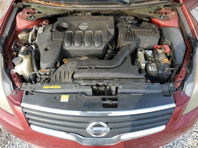 Photo 10 VIN: 1N4AL21E88N400474 - NISSAN ALTIMA 