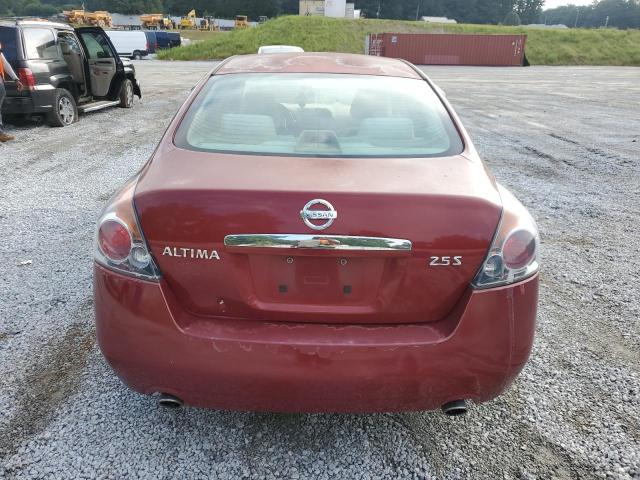 Photo 5 VIN: 1N4AL21E88N400474 - NISSAN ALTIMA 