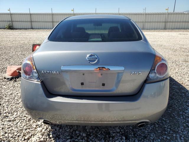 Photo 5 VIN: 1N4AL21E88N404735 - NISSAN ALTIMA 