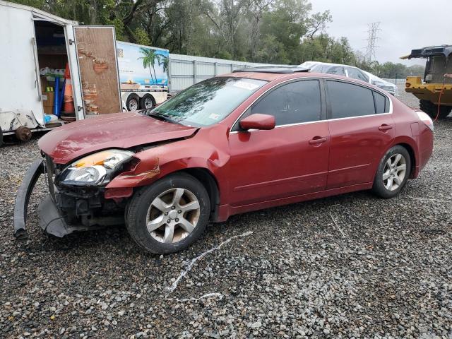 Photo 0 VIN: 1N4AL21E88N406291 - NISSAN ALTIMA 