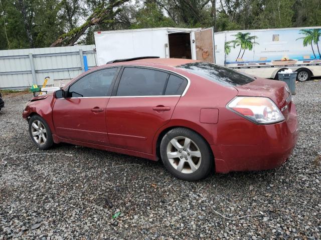 Photo 1 VIN: 1N4AL21E88N406291 - NISSAN ALTIMA 