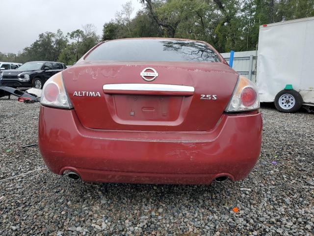 Photo 5 VIN: 1N4AL21E88N406291 - NISSAN ALTIMA 