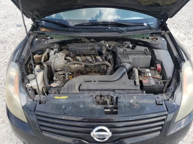 Photo 10 VIN: 1N4AL21E88N412804 - NISSAN ALTIMA 