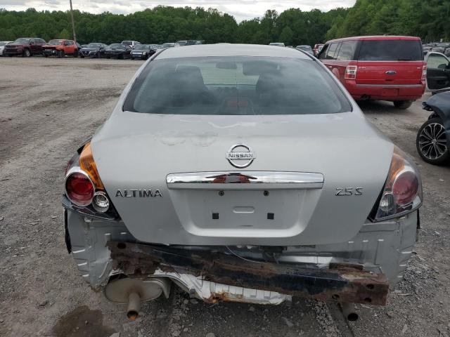 Photo 5 VIN: 1N4AL21E88N421177 - NISSAN ALTIMA 