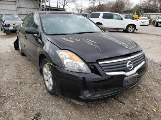 Photo 0 VIN: 1N4AL21E88N427819 - NISSAN ALTIMA 2.5 