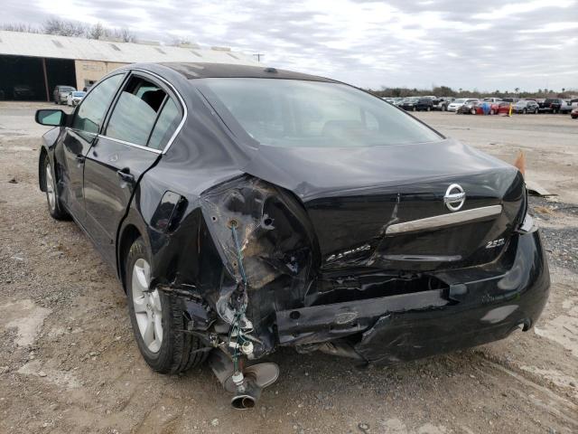 Photo 2 VIN: 1N4AL21E88N427819 - NISSAN ALTIMA 2.5 