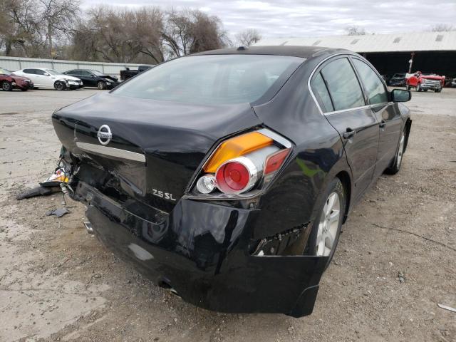 Photo 3 VIN: 1N4AL21E88N427819 - NISSAN ALTIMA 2.5 