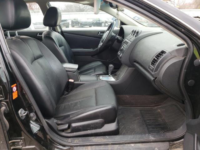 Photo 4 VIN: 1N4AL21E88N427819 - NISSAN ALTIMA 2.5 