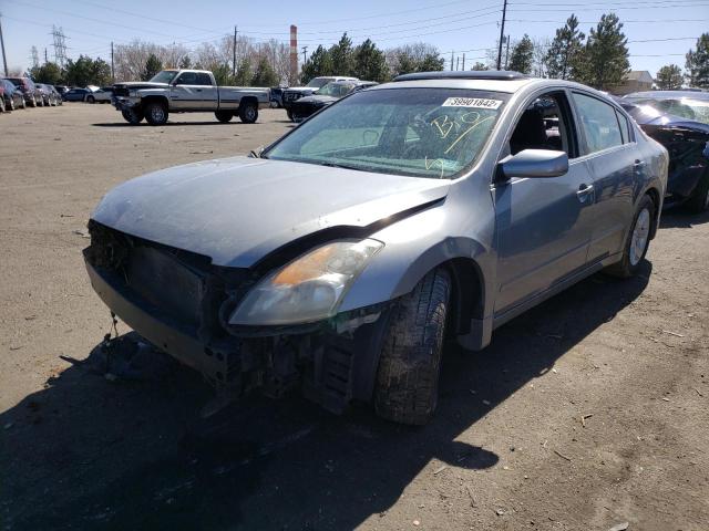 Photo 1 VIN: 1N4AL21E88N440246 - NISSAN ALTIMA 2.5 