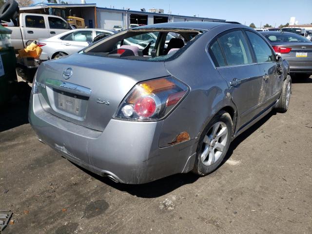 Photo 3 VIN: 1N4AL21E88N440246 - NISSAN ALTIMA 2.5 