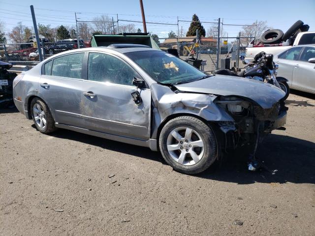 Photo 8 VIN: 1N4AL21E88N440246 - NISSAN ALTIMA 2.5 