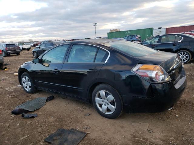 Photo 1 VIN: 1N4AL21E88N456088 - NISSAN ALTIMA 2.5 