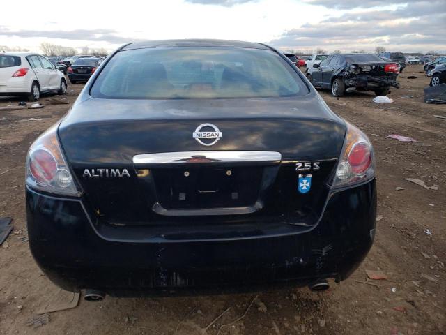 Photo 5 VIN: 1N4AL21E88N456088 - NISSAN ALTIMA 2.5 