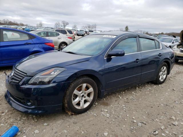 Photo 0 VIN: 1N4AL21E88N459539 - NISSAN ALTIMA 