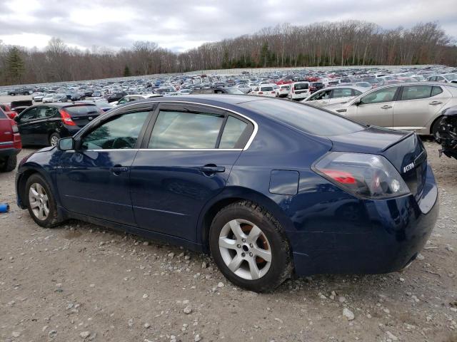 Photo 1 VIN: 1N4AL21E88N459539 - NISSAN ALTIMA 