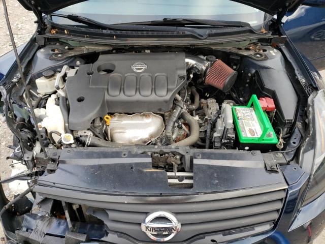 Photo 10 VIN: 1N4AL21E88N459539 - NISSAN ALTIMA 