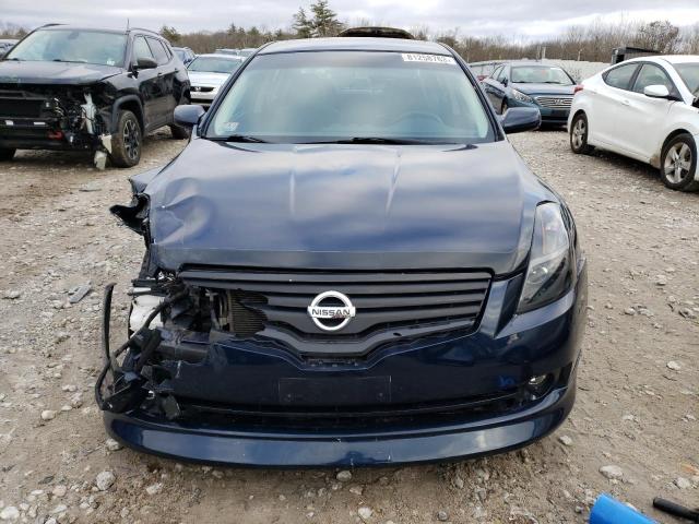 Photo 4 VIN: 1N4AL21E88N459539 - NISSAN ALTIMA 