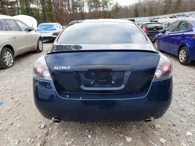 Photo 5 VIN: 1N4AL21E88N459539 - NISSAN ALTIMA 