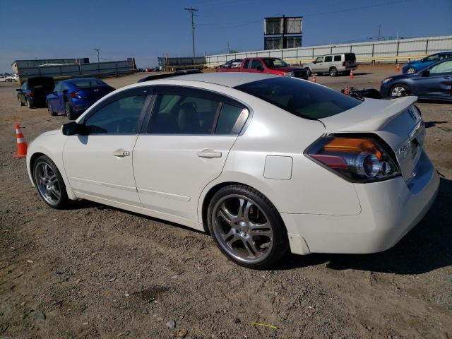 Photo 1 VIN: 1N4AL21E88N466507 - NISSAN ALTIMA 