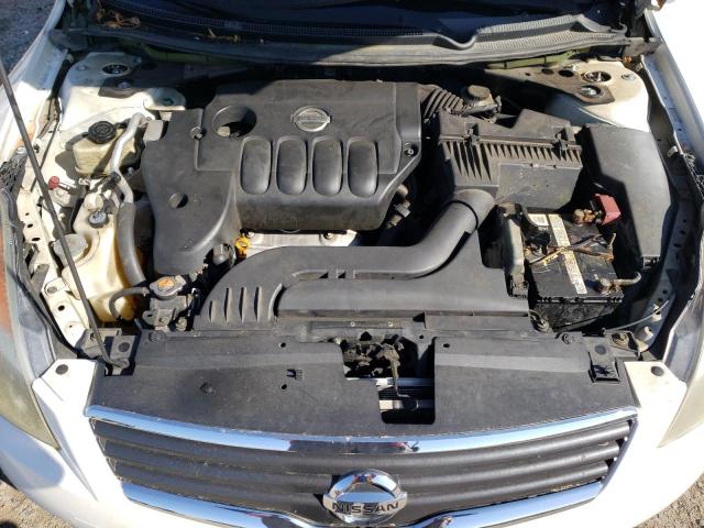 Photo 10 VIN: 1N4AL21E88N466507 - NISSAN ALTIMA 