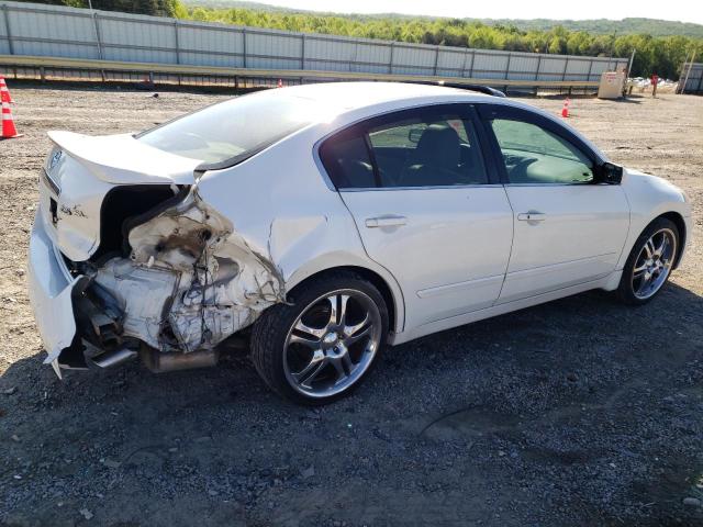 Photo 2 VIN: 1N4AL21E88N466507 - NISSAN ALTIMA 