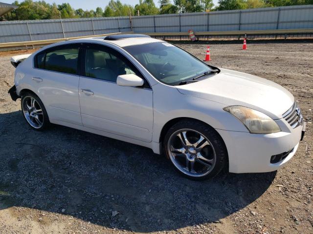 Photo 3 VIN: 1N4AL21E88N466507 - NISSAN ALTIMA 