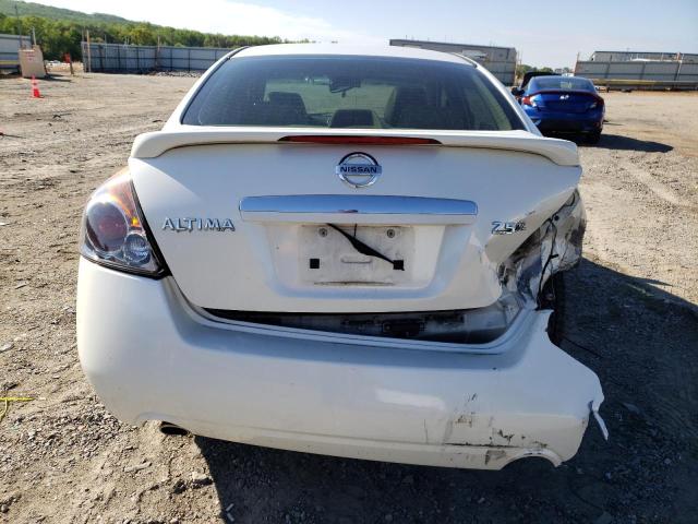 Photo 5 VIN: 1N4AL21E88N466507 - NISSAN ALTIMA 