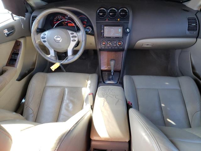 Photo 7 VIN: 1N4AL21E88N466507 - NISSAN ALTIMA 