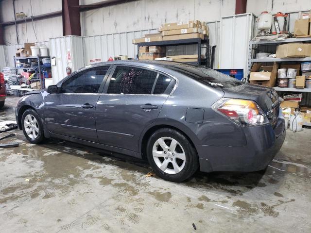 Photo 1 VIN: 1N4AL21E88N474462 - NISSAN ALTIMA 2.5 