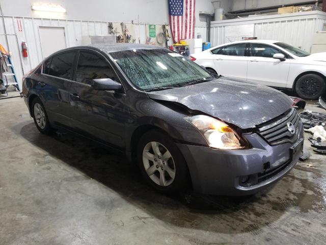 Photo 3 VIN: 1N4AL21E88N474462 - NISSAN ALTIMA 2.5 