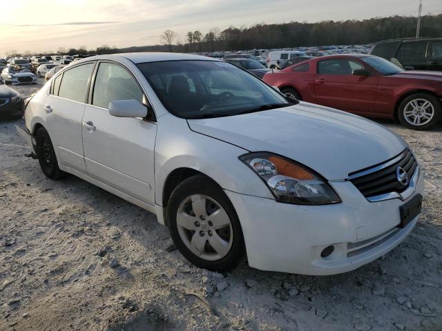 Photo 3 VIN: 1N4AL21E88N478981 - NISSAN ALTIMA 