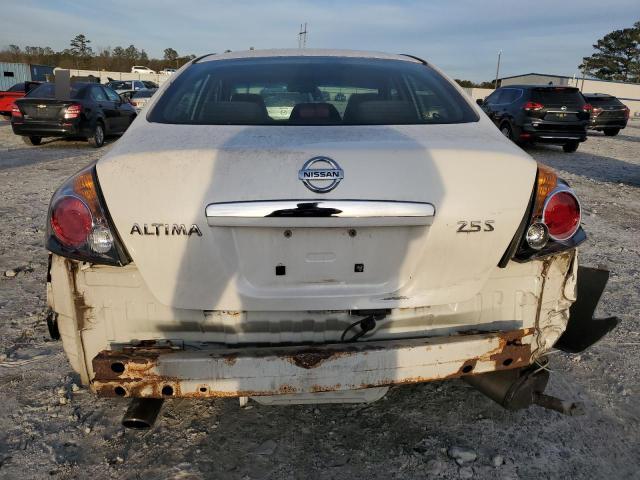 Photo 5 VIN: 1N4AL21E88N478981 - NISSAN ALTIMA 