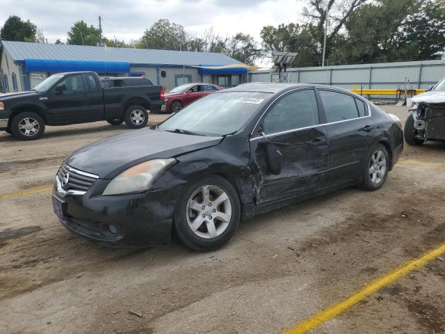 Photo 0 VIN: 1N4AL21E88N483033 - NISSAN ALTIMA 2.5 