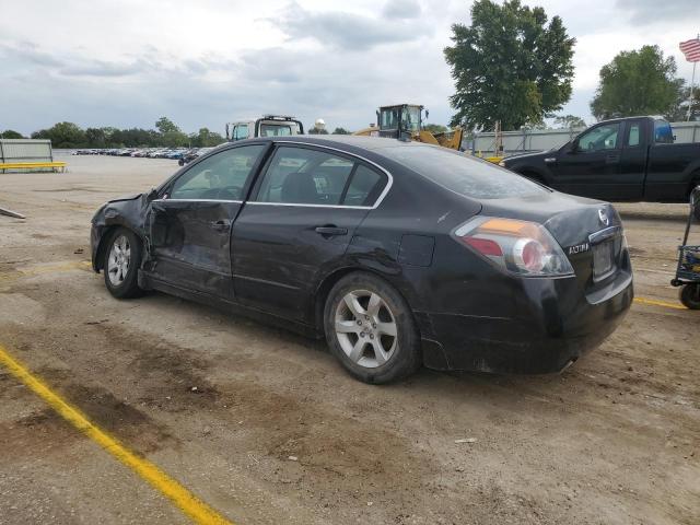 Photo 1 VIN: 1N4AL21E88N483033 - NISSAN ALTIMA 2.5 