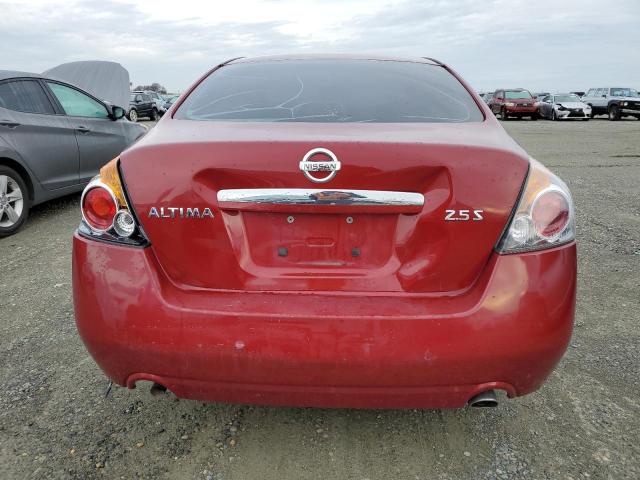 Photo 5 VIN: 1N4AL21E88N490774 - NISSAN ALTIMA 