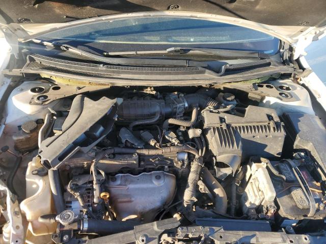 Photo 10 VIN: 1N4AL21E88N497479 - NISSAN ALTIMA 2.5 