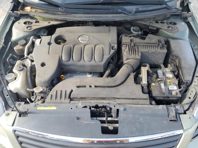 Photo 10 VIN: 1N4AL21E88N500493 - NISSAN ALTIMA 