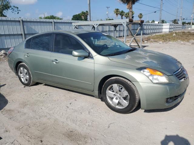 Photo 3 VIN: 1N4AL21E88N500493 - NISSAN ALTIMA 