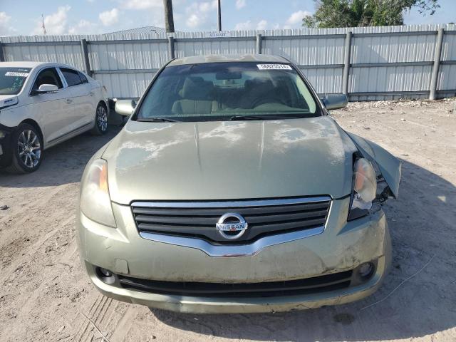 Photo 4 VIN: 1N4AL21E88N500493 - NISSAN ALTIMA 