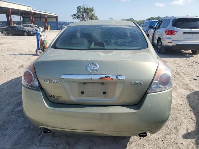 Photo 5 VIN: 1N4AL21E88N500493 - NISSAN ALTIMA 