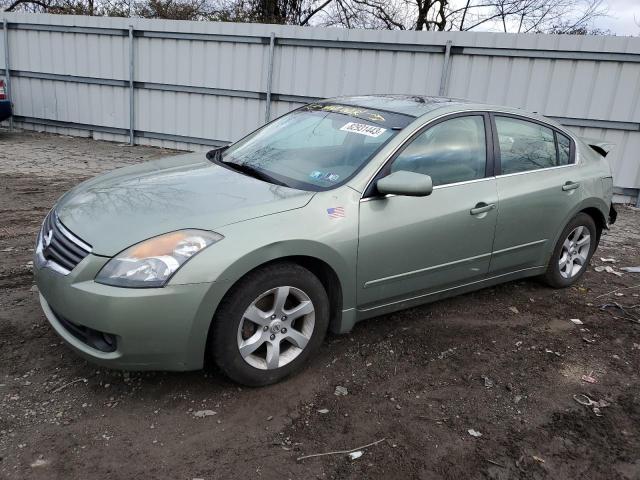 Photo 0 VIN: 1N4AL21E88N505001 - NISSAN ALTIMA 