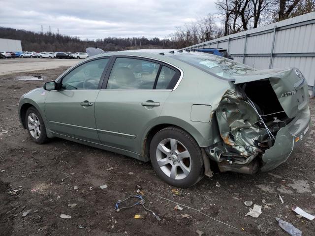 Photo 1 VIN: 1N4AL21E88N505001 - NISSAN ALTIMA 