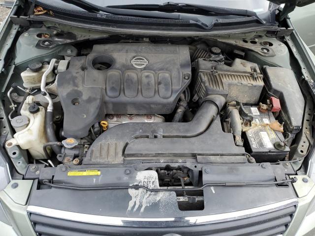 Photo 10 VIN: 1N4AL21E88N505001 - NISSAN ALTIMA 