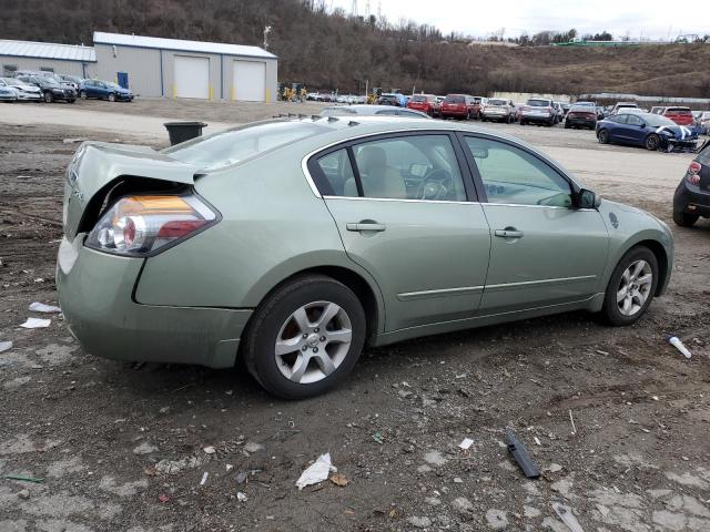 Photo 2 VIN: 1N4AL21E88N505001 - NISSAN ALTIMA 