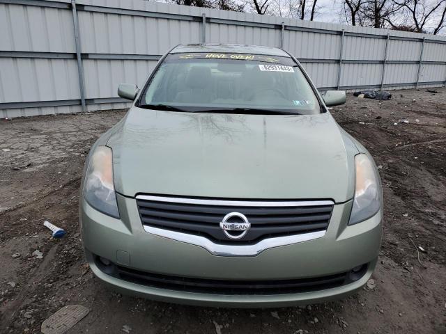 Photo 4 VIN: 1N4AL21E88N505001 - NISSAN ALTIMA 